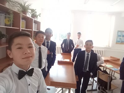 Photos of 15 Orta Mektep