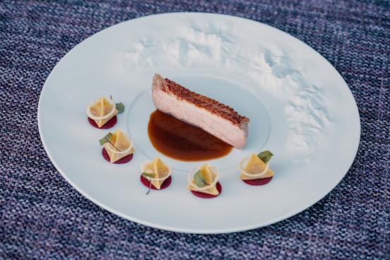 Hotel Alpenstern by null