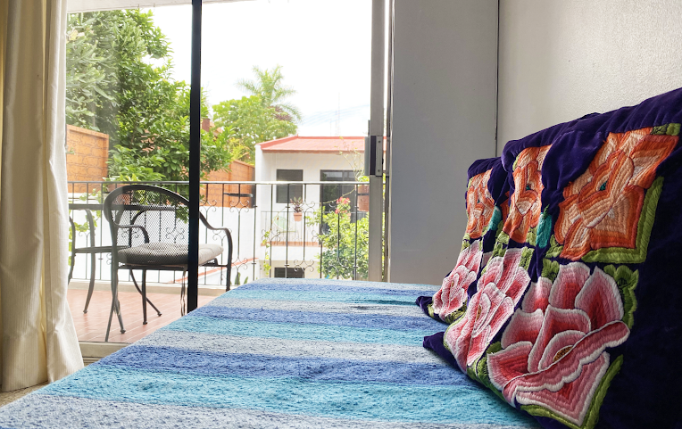 Casa Ollin Bed & Breakfast by null