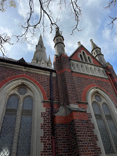 St Cuthberts Presbyterian Church, Brighton - Thumbnail