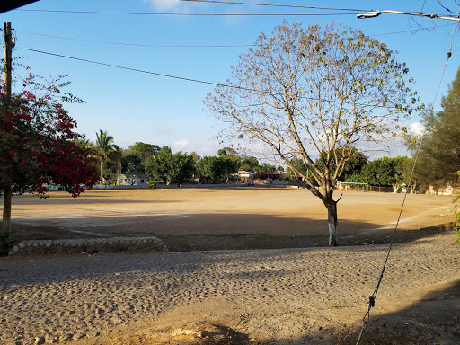 Cancha La Cantera