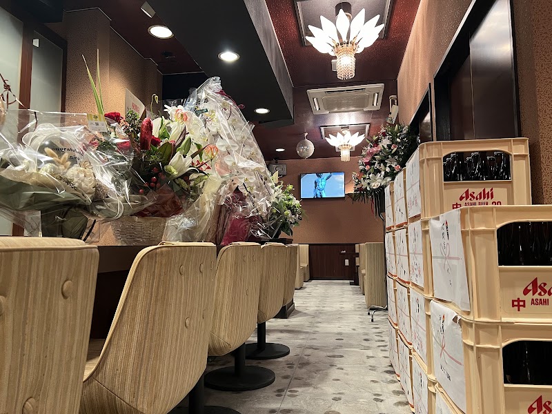 カラオケバーnico