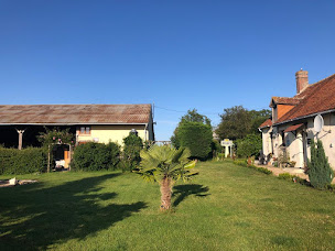Photo n°21 de A l'Epoque à Bouges-le-Château (Chambre d'hôtes)