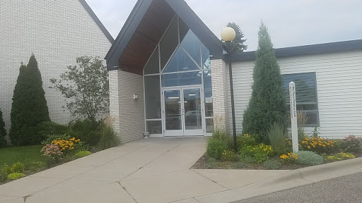 Sunrise UMC Gallery - United States