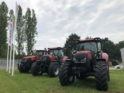 Agri Santerre