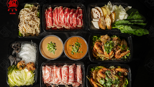 Photo n°3 de AUCIEL à Paris (Restaurant vietnamien)