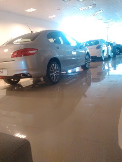 Photos of Automotores Del Sur