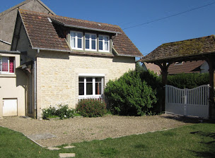 Photo n°11 de Gîtes en Normandie à Asnelles (Lodge)