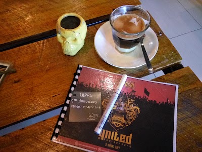 Photos of at.cafe.pinrang