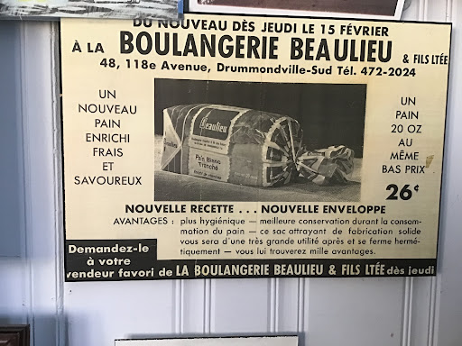 Boulangerie Pelletier Et Fils - Thumbnail