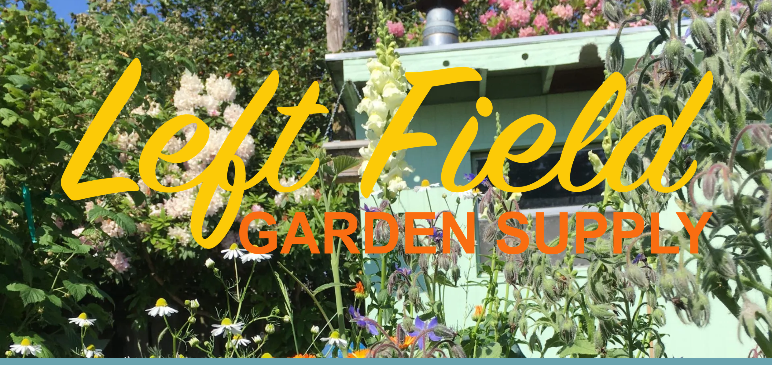 Left Field Garden Supply