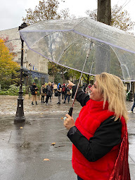 Photo n°9 de MONTMARTRE ENCHANTE à Paris (Office de tourisme)