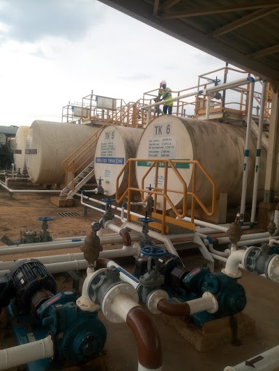 Photos of Golden Star Bogoso -Prestea Mines