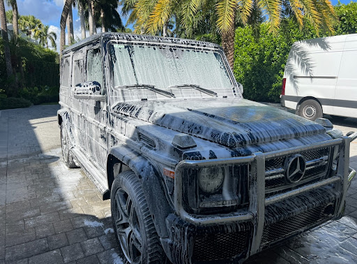 SoFlo Suds - Visual