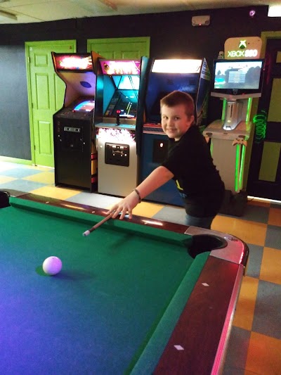 Photos of B&B Video Games & Arcade