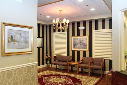 Chen Family Dentistry of Rochester, PLLC