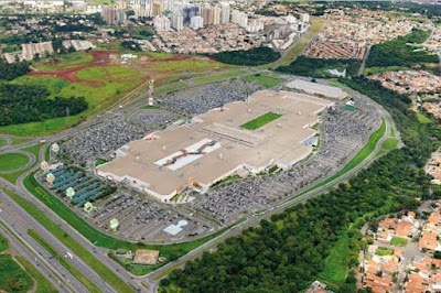Photos of Parque D. Pedro Shopping