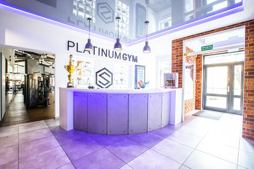 ️Platinum Gym | siłownia | trening personalny | Szczecin Gallery - Germany