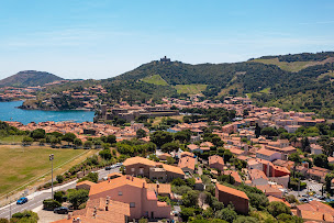 Photo n°70 de Hôtel Madeloc à Collioure (Hôtel)