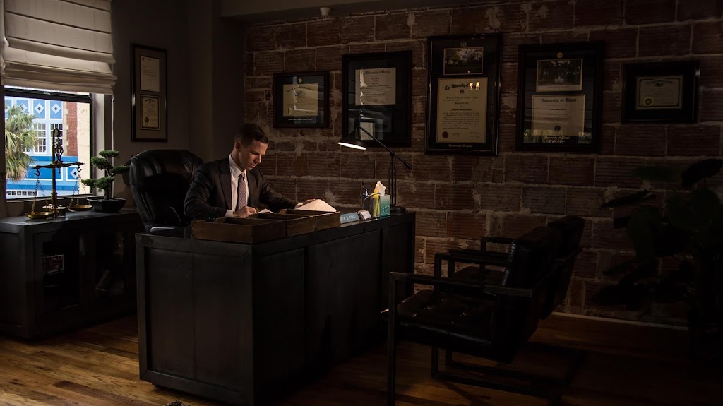 Andrew Pickett Law Melbourne