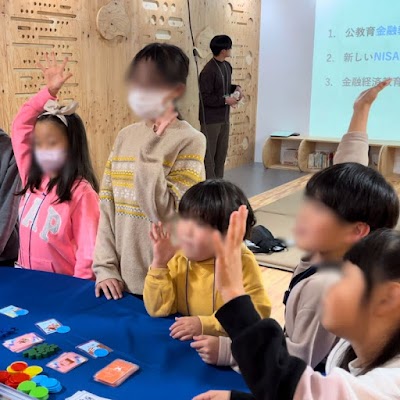 まねまねタウン千里山校