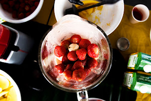 Photo n°13 de Kinosa à Montpellier (Bar à jus de fruits)