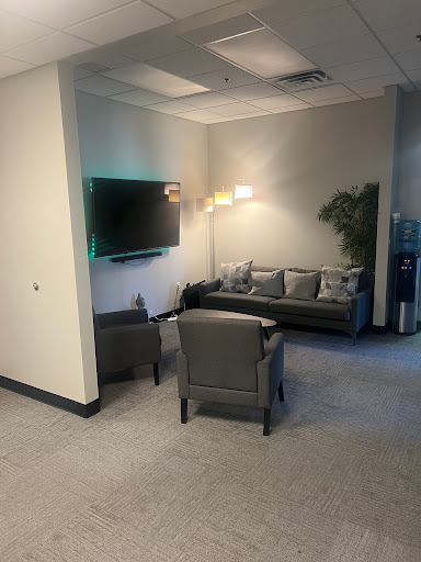 Parker Financial Services Gallery - United States