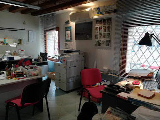 SpazioLuce srl - Visual