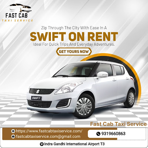 cab service in delhi airport