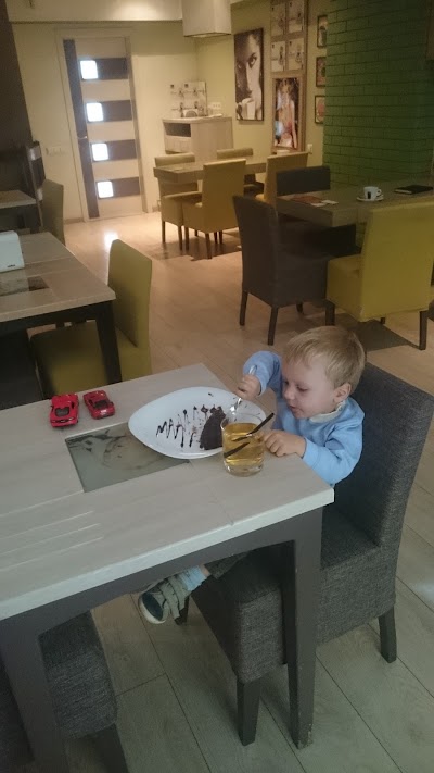 Photos of Cafe Lavazza Club
