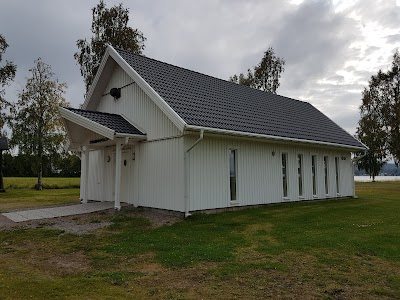 Storstrand Kursgård