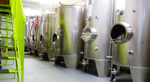 Adgestone Vineyard - Visual