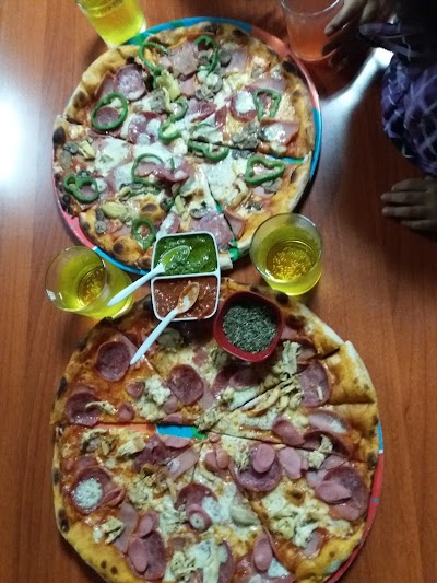 Photos of GIRO PIZZA