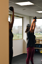 Photo n°24 de MK Coaching - Coach sportif en studio et à domicile sur Vannes à Vannes (Club de sport)