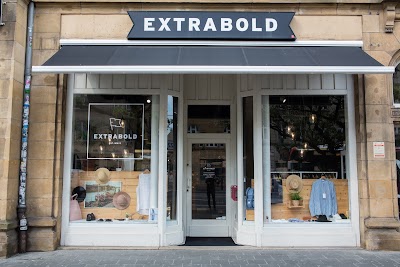 Photos of Extrabold