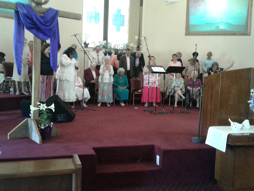 Twentieth Ave Christian Center - Thumbnail