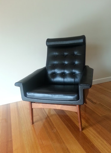 LJB Upholstery Gallery - Australia