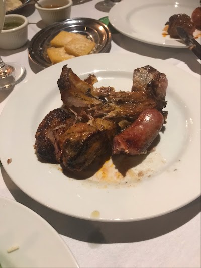 Galpão Gaucho Brazilian Steakhouse