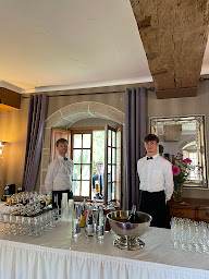 Photo n°10 de Traiteur Evenementiel Mallet à Lanrodec (Traiteur)