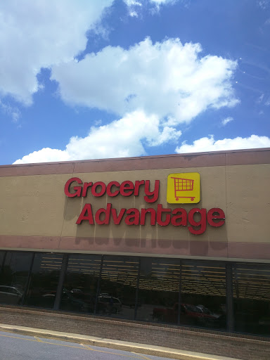 Grocery Advantage - Thumbnail