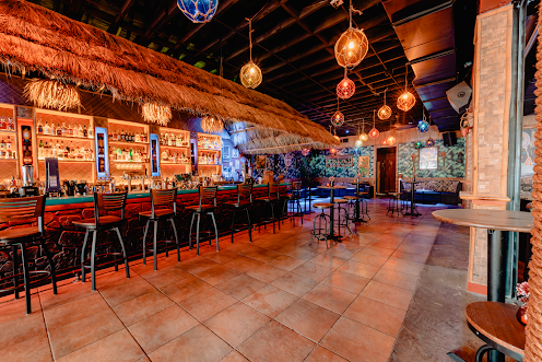 Photo of The Dead Flamingo