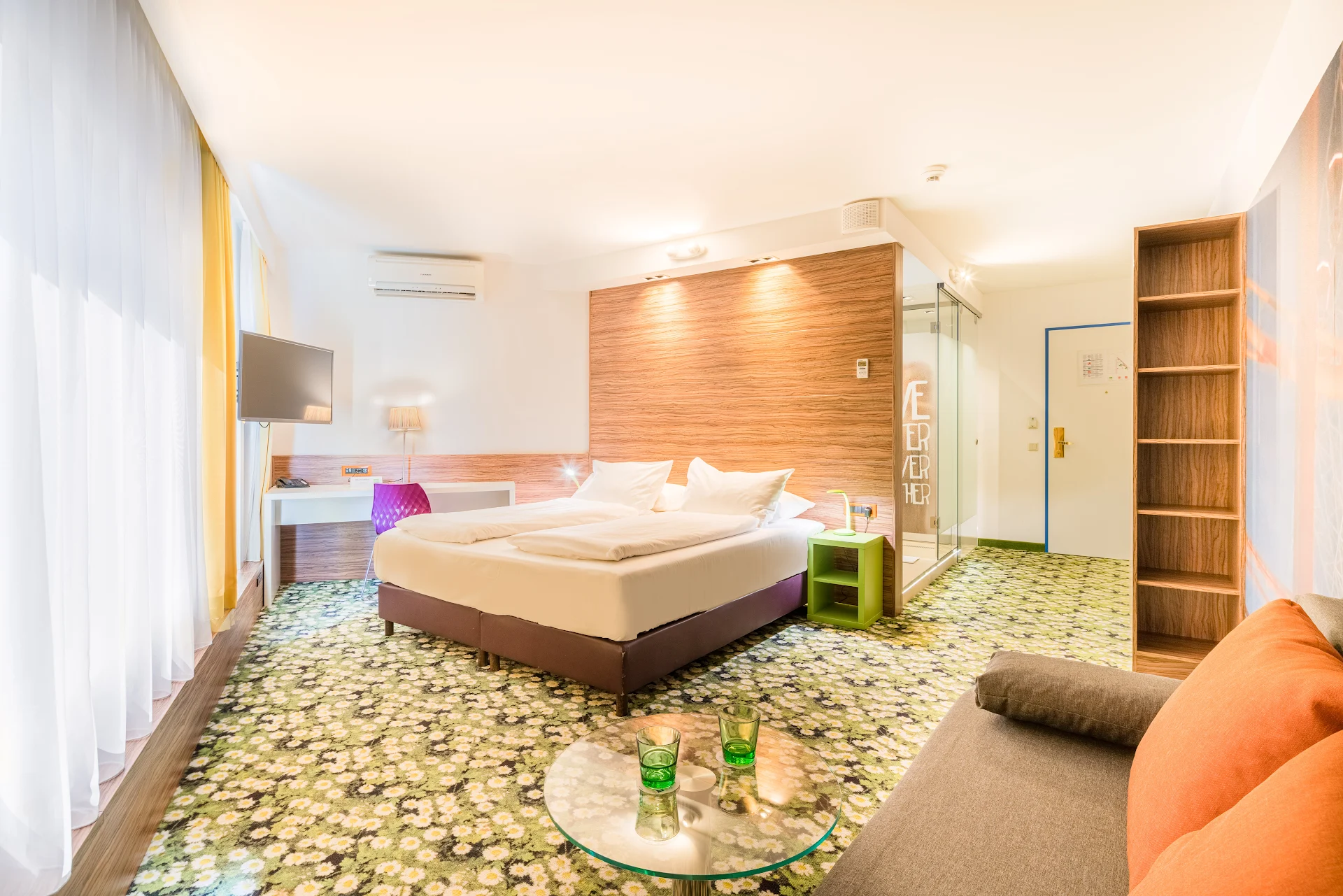 hotel ibis Styles Wien City