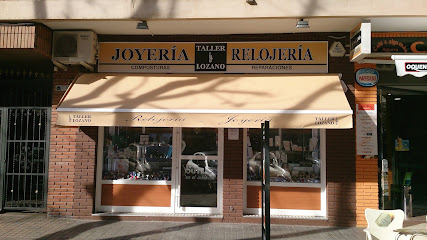Joyería Relojería Lozano