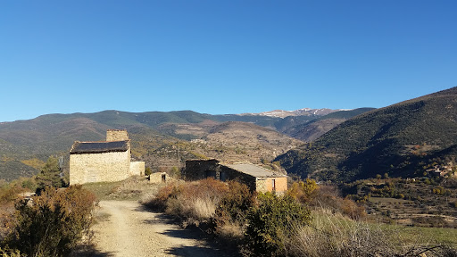 Santa Maria de les Peces - Thumbnail