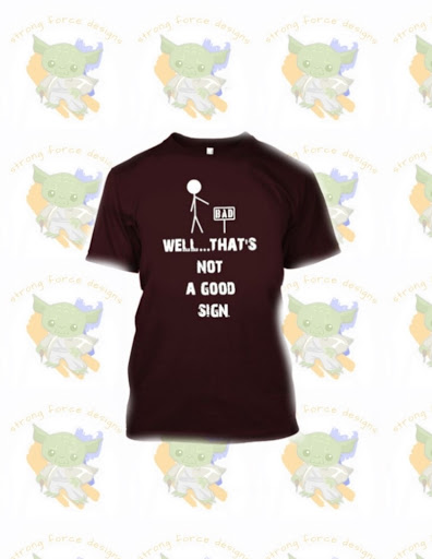 Strong Force Designs - Visual