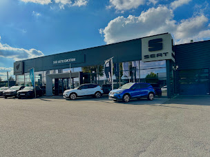 Photo n°24 de Sud Auto Émotion à Roques (Vendeur de voitures d'occasion)