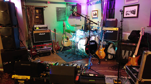 The Plough Inn Hereford - Thumbnail