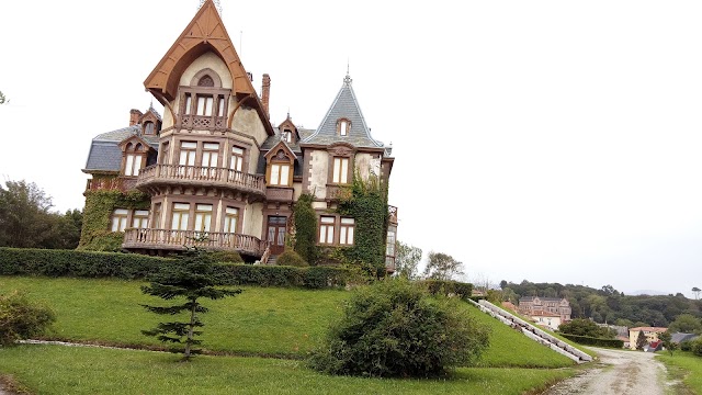 Casa del Duque de Almodóvar del Río