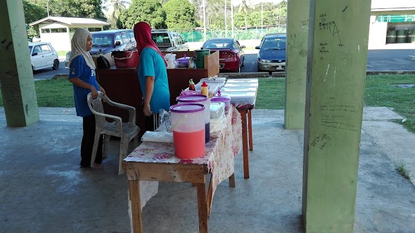 Ppr Taman Murni Army Camp Rd 90000 Sandakan Sabah Malaysia