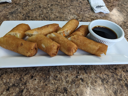 Anna’s Vegan Plate Gallery - United States